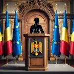 Alegeri Prezidențiale 2024: Cine Vor Fi Noii Lideri ai României?