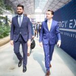 ENERGY EXPO® și-a consolidat poziția de liderîn rândul evenimentelor de energie din Europa de Sud-Est