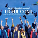 Liceul Conil – Educație pentru toți, fără bariere