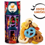 Mixit aduce surprize delicioase de Halloween în ediție limitată
