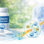 Cum alegi cel mai bun magneziu pentru adulți și de ce contează forma bisglicinată
