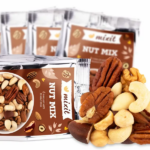 De la mic dejun la gustări