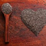Energie și detoxifiere: Chia, micile rezervoare de nutrienți