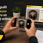 Cum faci fotografii mai bune pentru un anunț online
