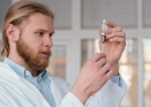 Afla cum actioneaza acidul hialuronic injectabil, pentru ce regiuni este indicat si de ce evaluarea medicala este.
