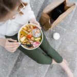 Mese pe fugă: ce poți face pentru o alimentație echilibrată